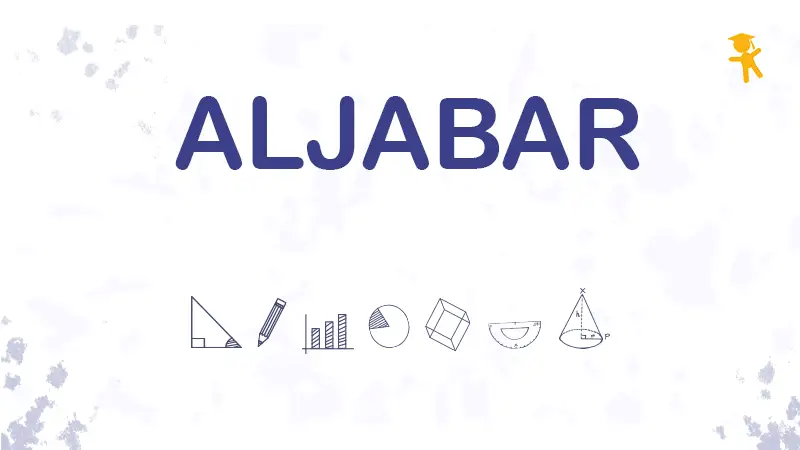 SMP kelas 7 Aljabar Dasar: Variabel, Bentuk Aljabar, dan Operasi Aljabar