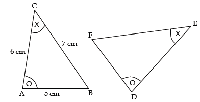 SMP kelas 9: Kesebangunan dan Kekongruenan